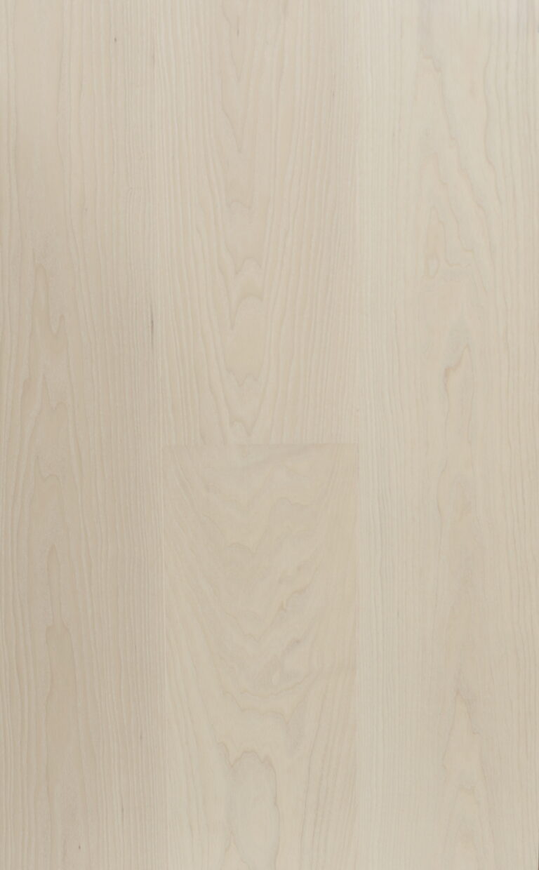 Polar Mist — single plank engineered ash parquet by Scandi Floor