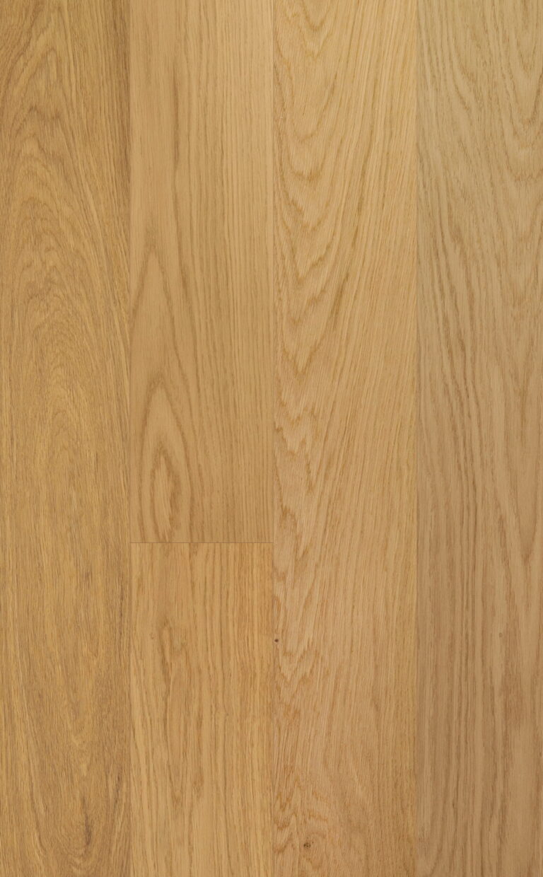 Aurora Oak — single plank engineered oak parquet by Scandi Floor