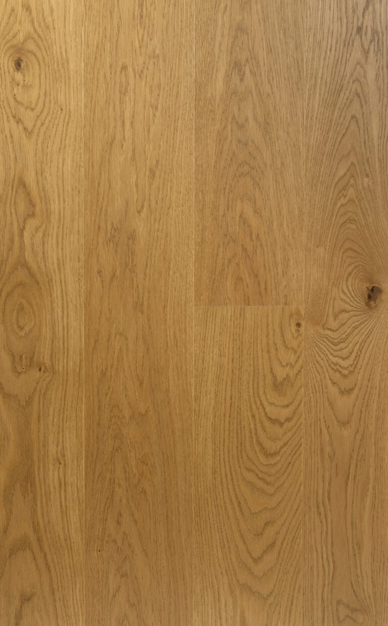 Fjord Essence — single plank engineered oak parquet by Scandi Floor