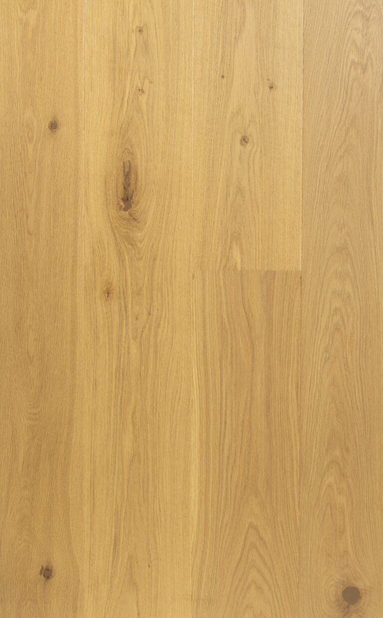 Harmony — single plank engineered oak parquet by Scandi Floor