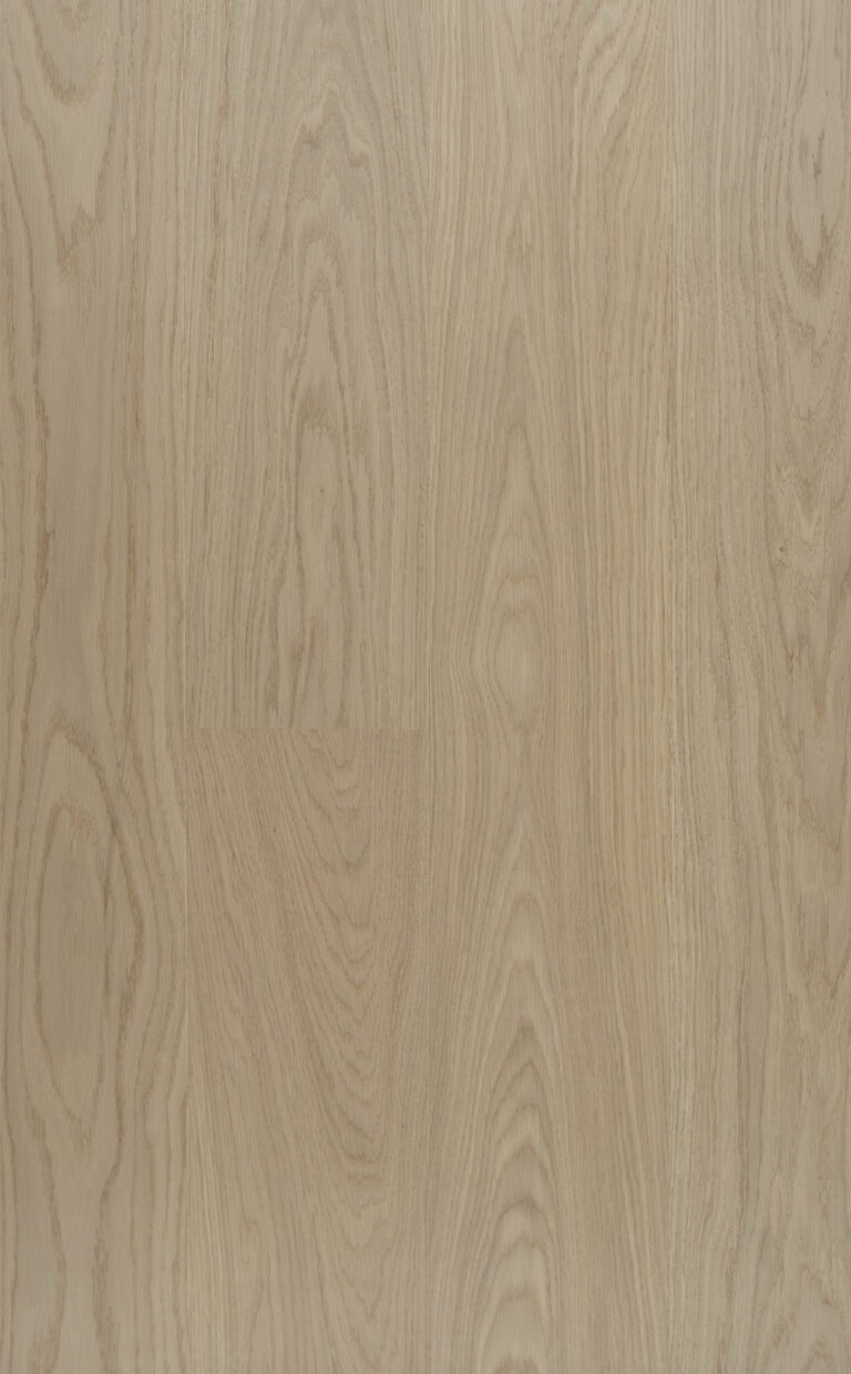 Ivory Gull — single plank engineered oak parquet by Scandi Floor