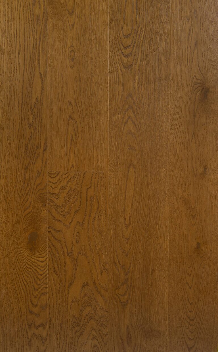Midnight Oak — single plank engineered oak parquet by Scandi Floor
