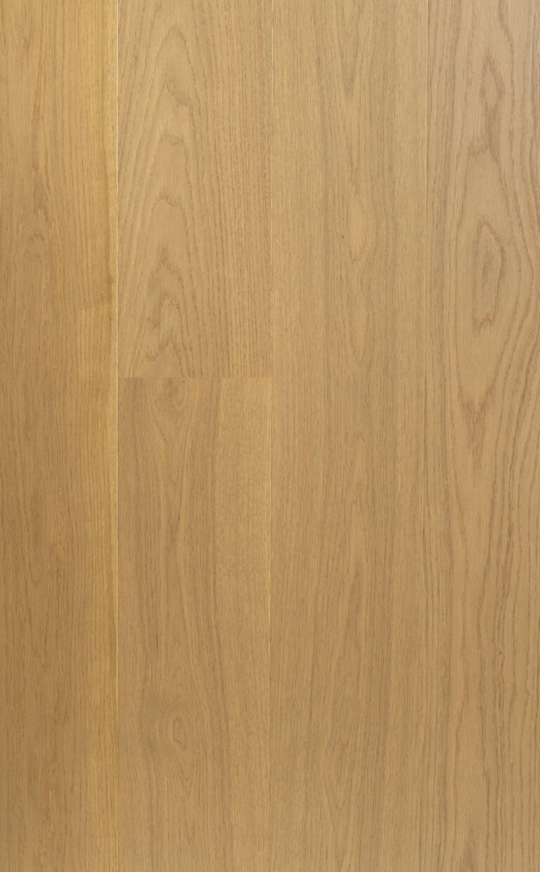 Nordic Oak — single plank engineered oak parquet by Scandi Floor