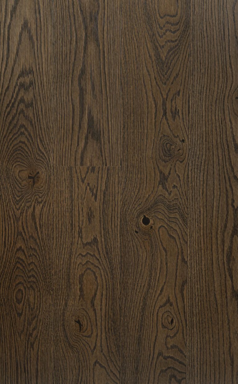 Storm Fjord — single plank engineered oak parquet by Scandi Floor