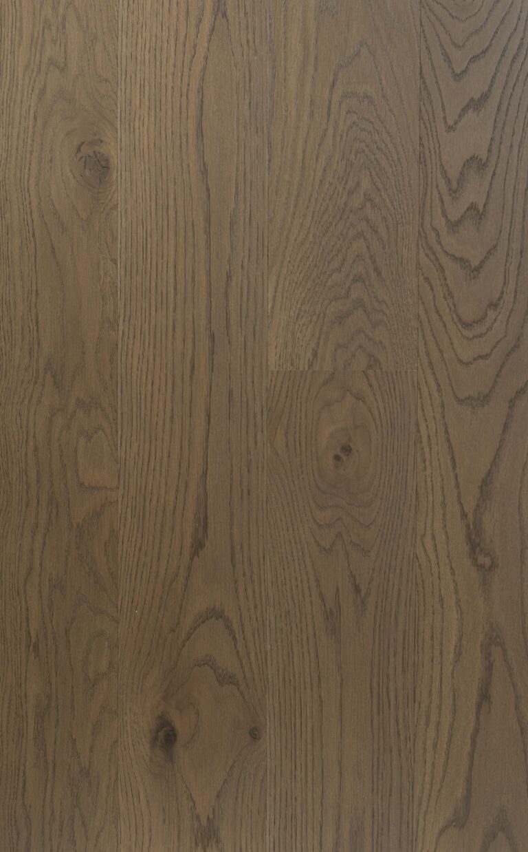 Stormy Oak — single plank engineered oak parquet by Scandi Floor